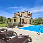 Villa Montrin