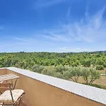 Villa Montrin Kaštel