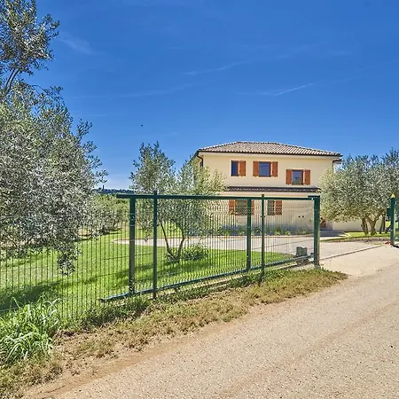 Villa Montrin