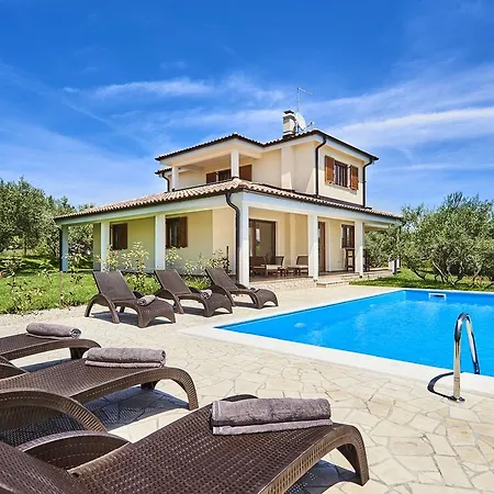 Villa Montrin