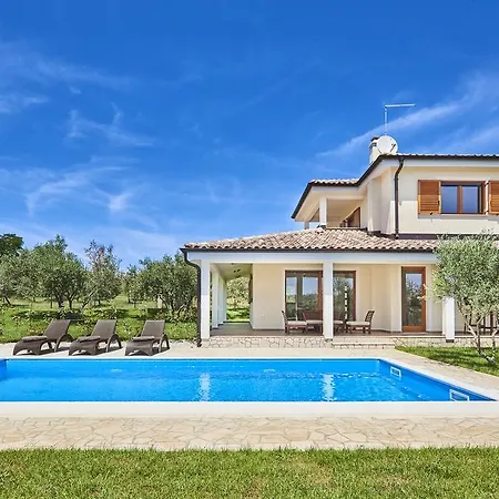 Villa Montrin *