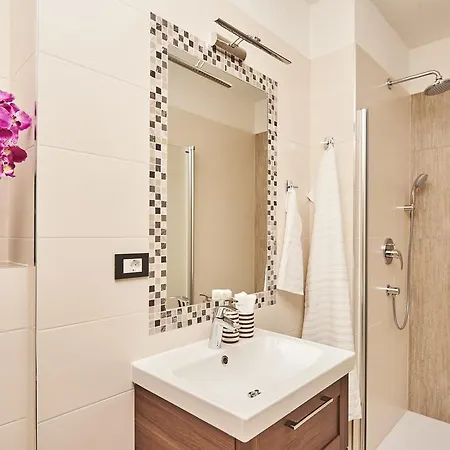 Villa Montrin Kaštel