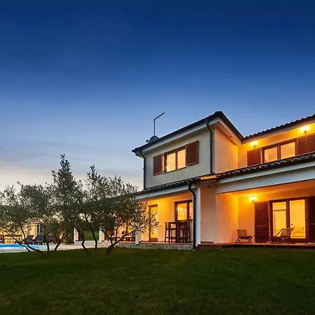 Villa Montrin