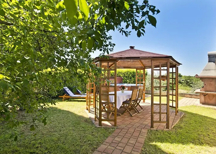 Montrin Villa *