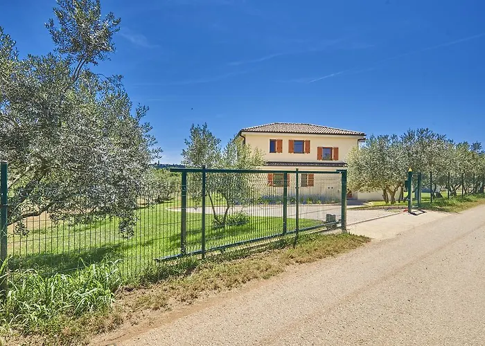 Villa Montrin