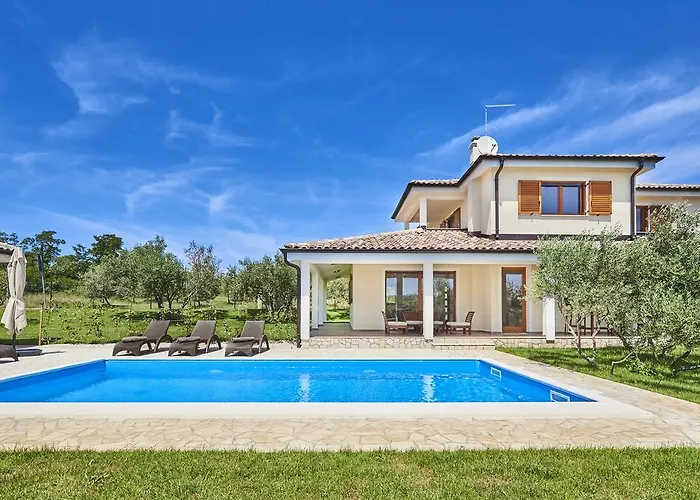 Villa Montrin *