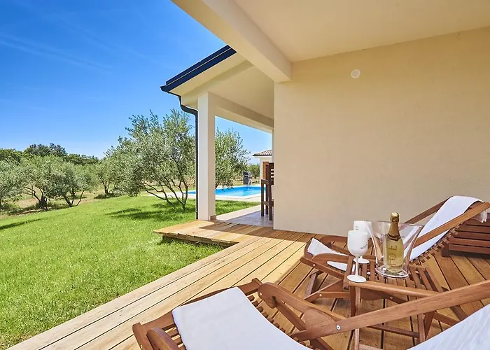 Villa Montrin