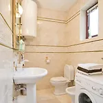 Villa Montrin Kaštel