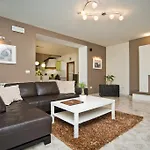 Montrin Villa *