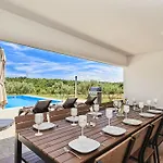 Villa Montrin *